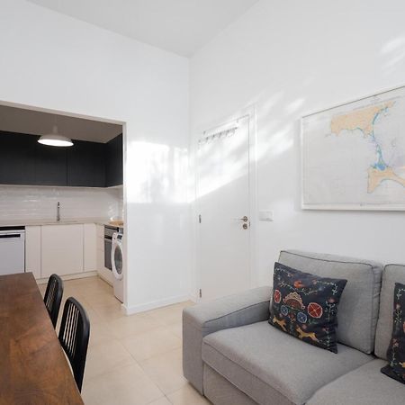 Florit Flats - The Pitiusas Rooms Валенсия Екстериор снимка