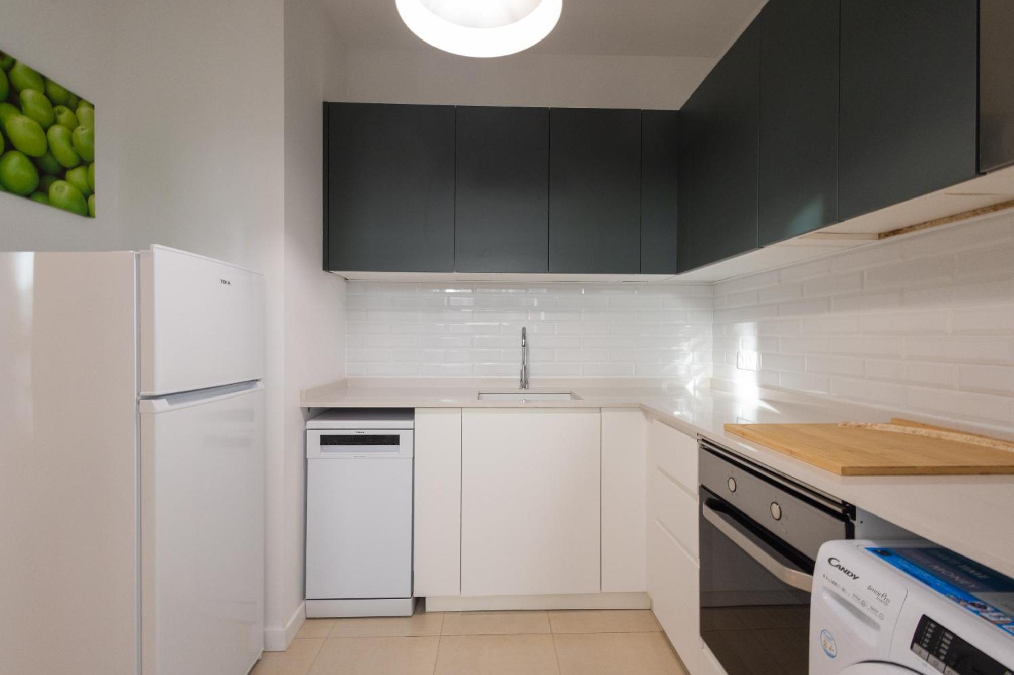 Florit Flats - The Pitiusas Rooms Валенсия Екстериор снимка