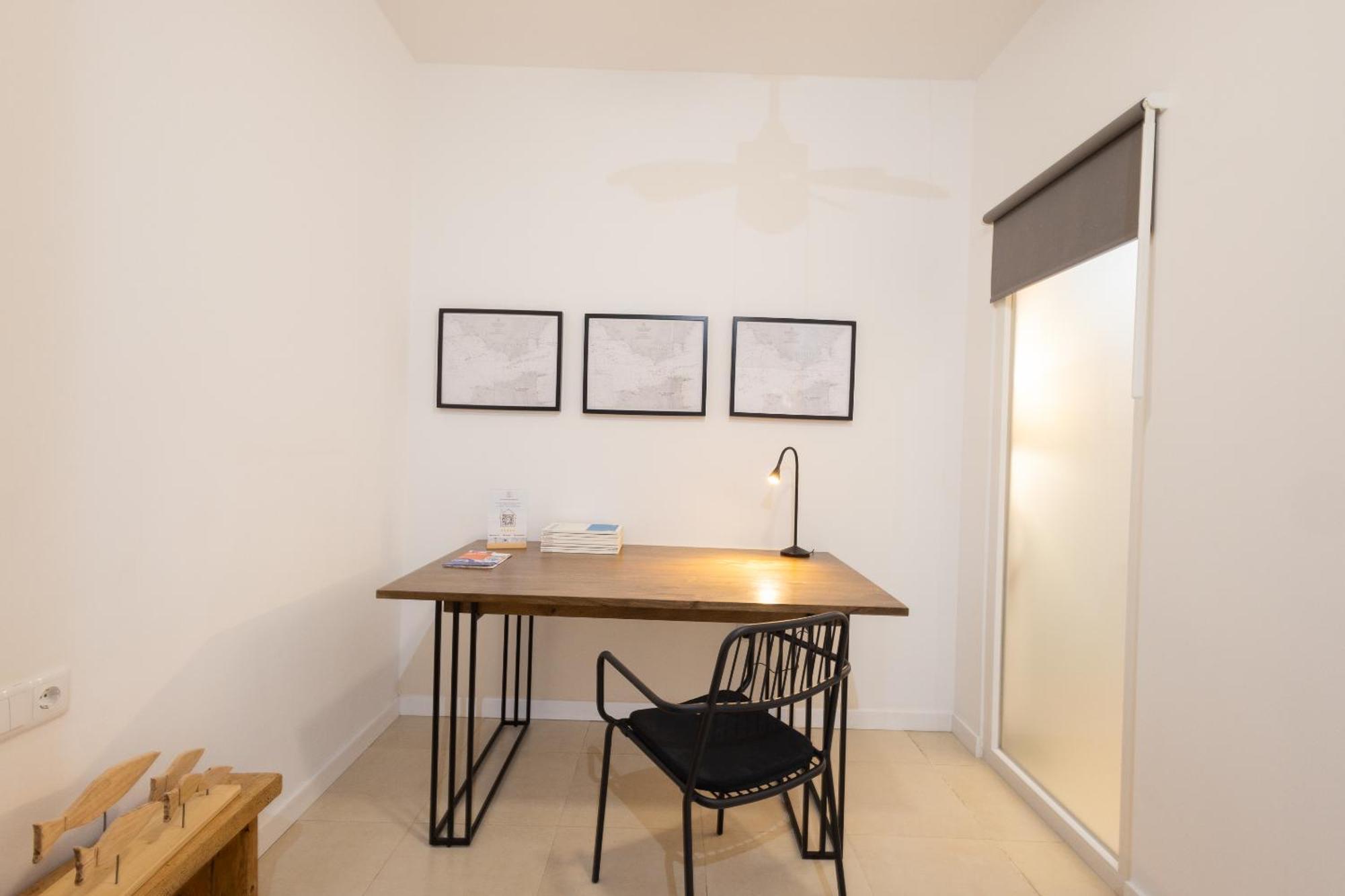 Florit Flats - The Pitiusas Rooms Валенсия Екстериор снимка