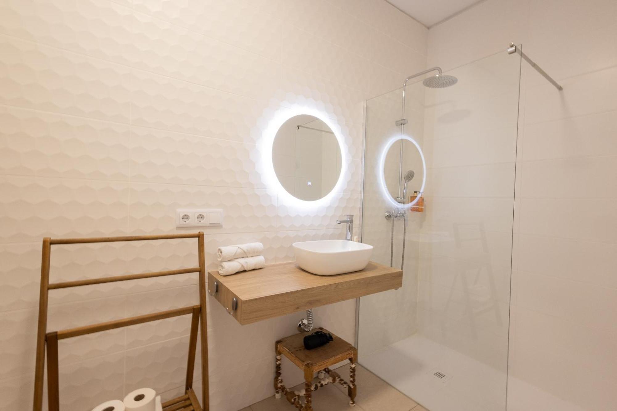 Florit Flats - The Pitiusas Rooms Валенсия Екстериор снимка