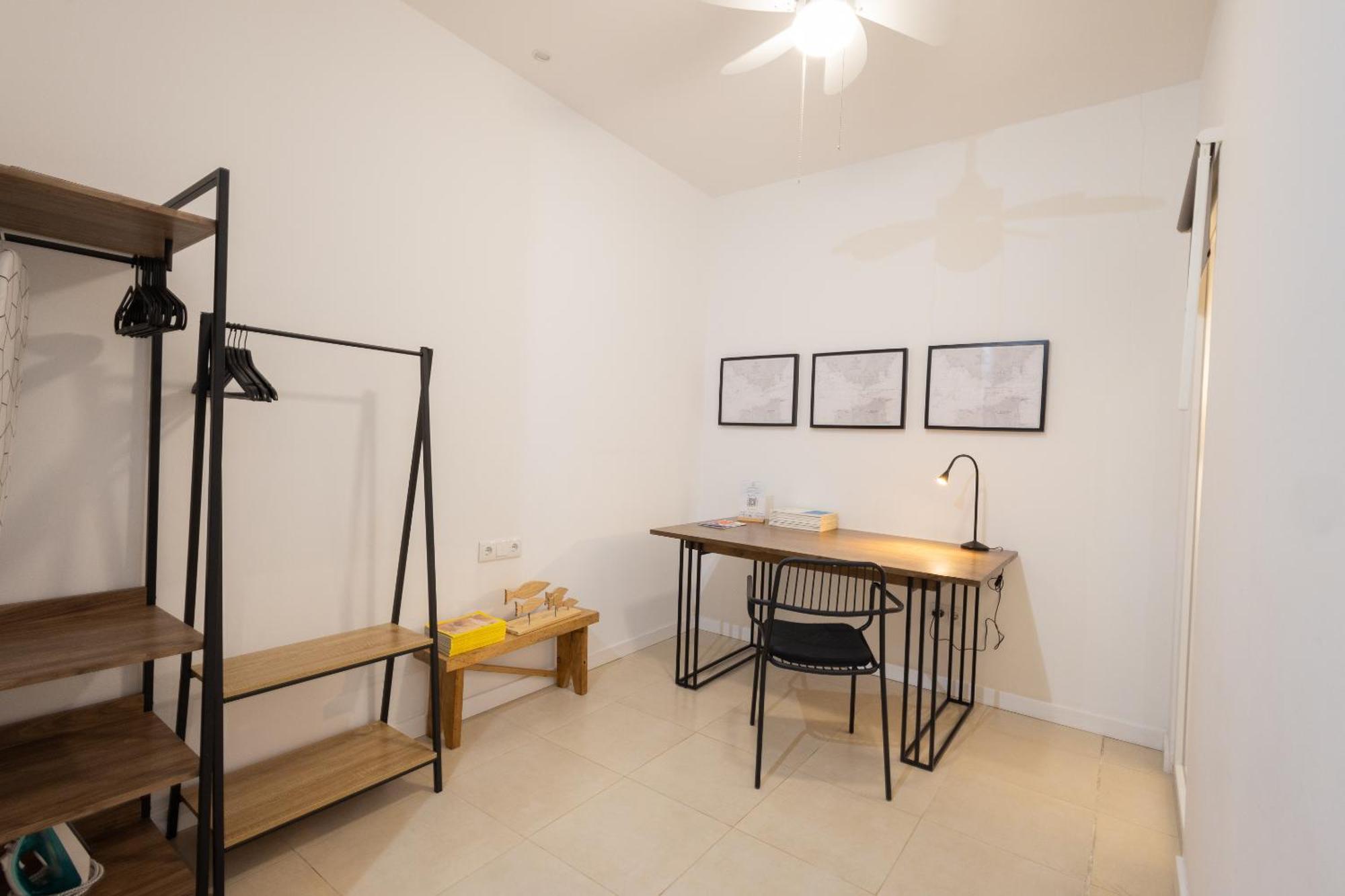Florit Flats - The Pitiusas Rooms Валенсия Екстериор снимка