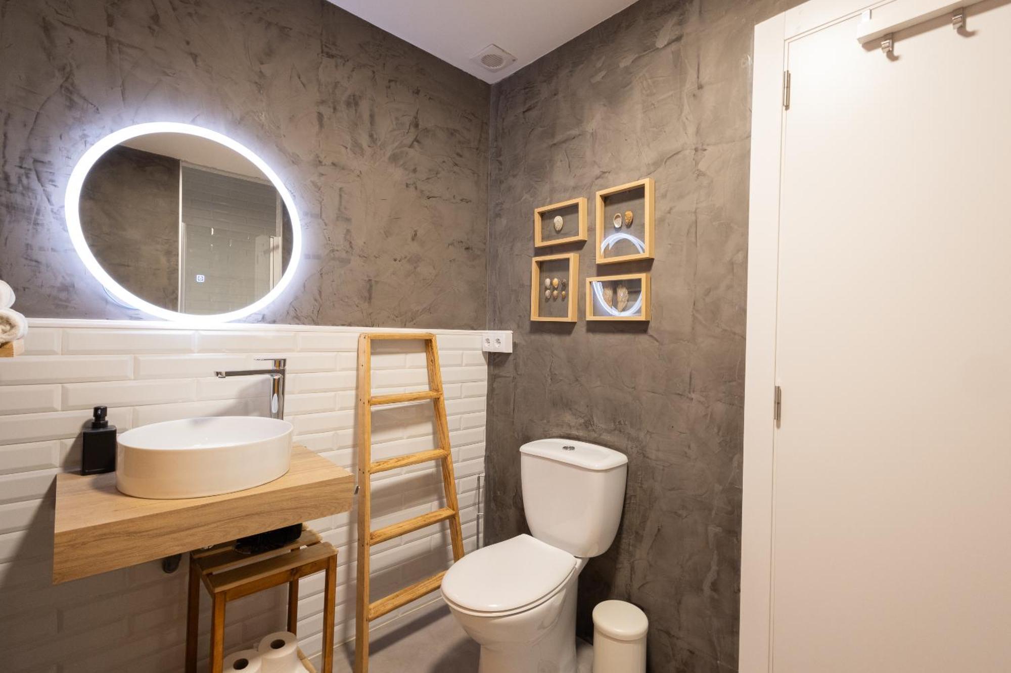 Florit Flats - The Pitiusas Rooms Валенсия Екстериор снимка